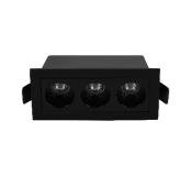 DOWNLIGHT LED EMBUTIR Ashok
