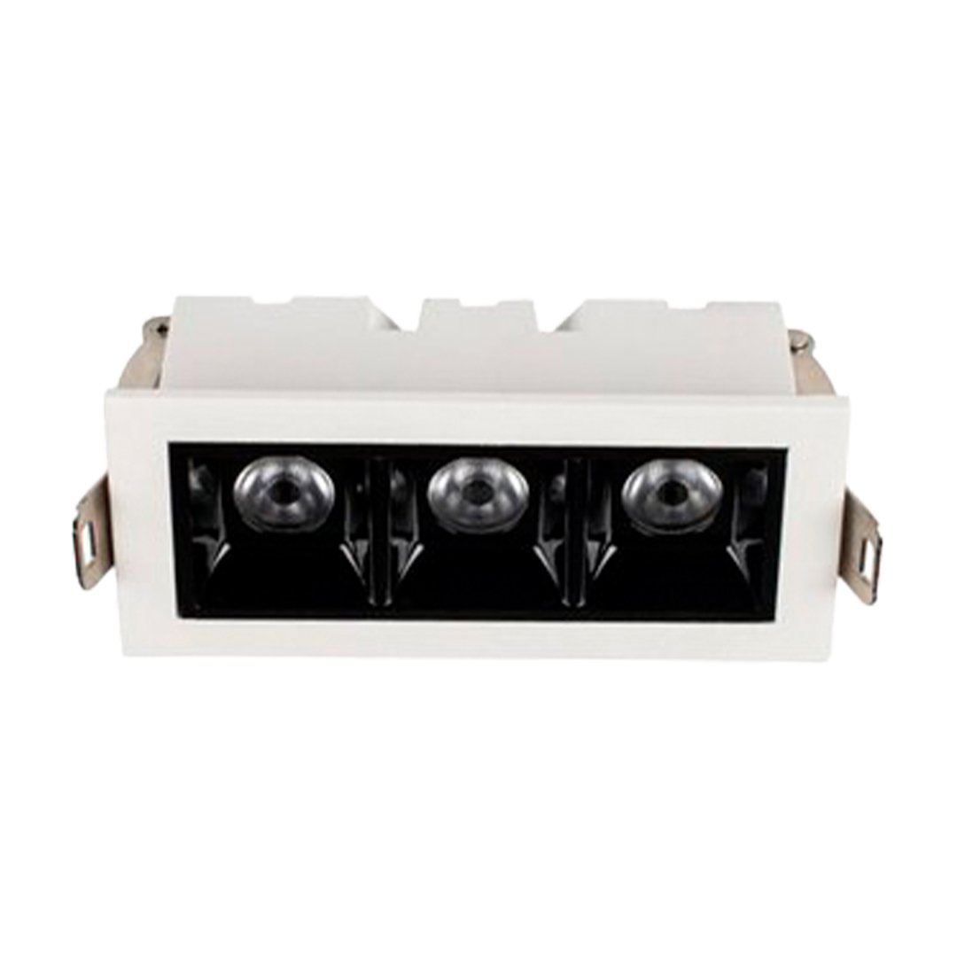 DOWNLIGHT LED EMBUTIR Evon
