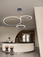 Pendente Led Aspectral