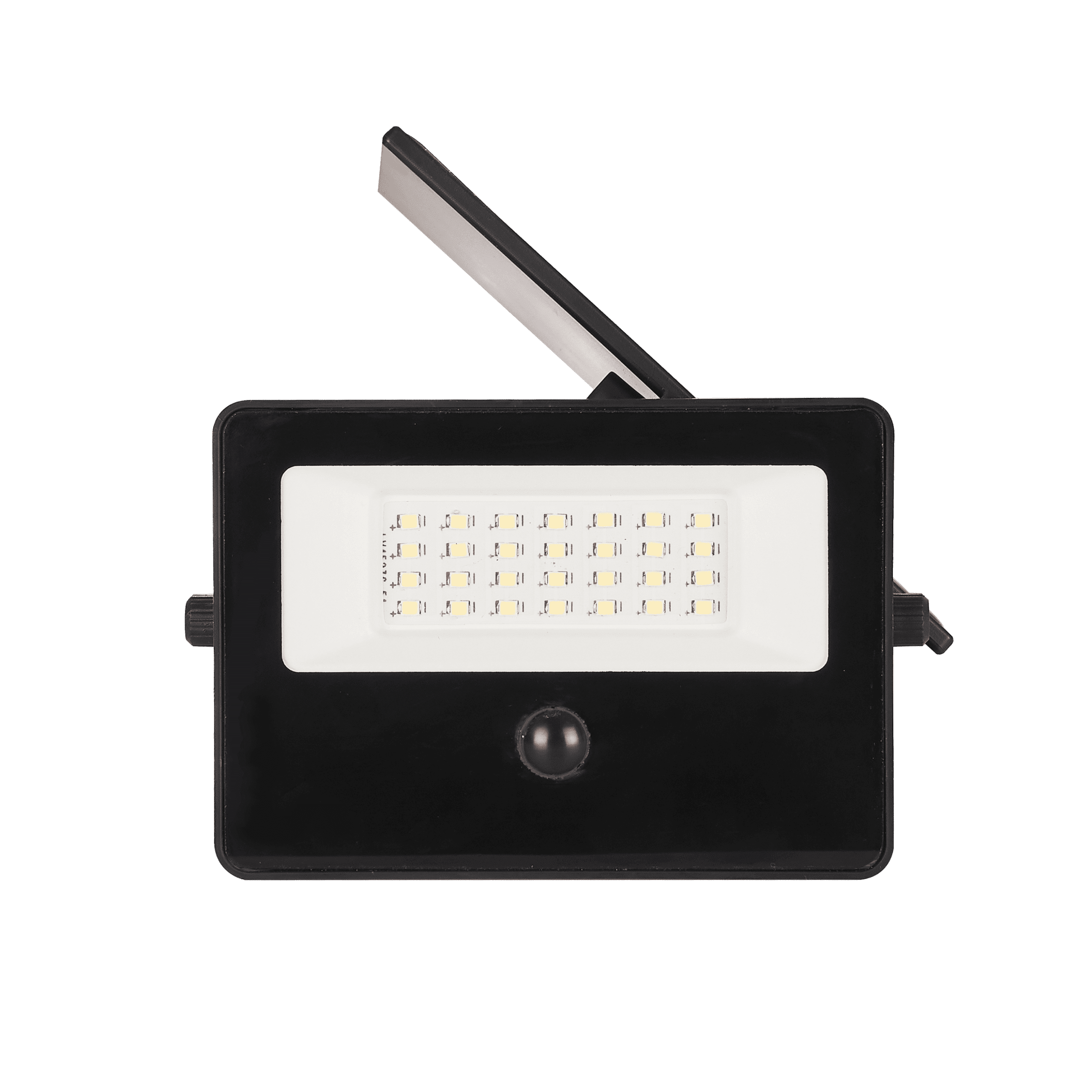 PROJETOR SOLAR MOOV 50W – COM PLACA SOLAR DIRECIONÁVEL