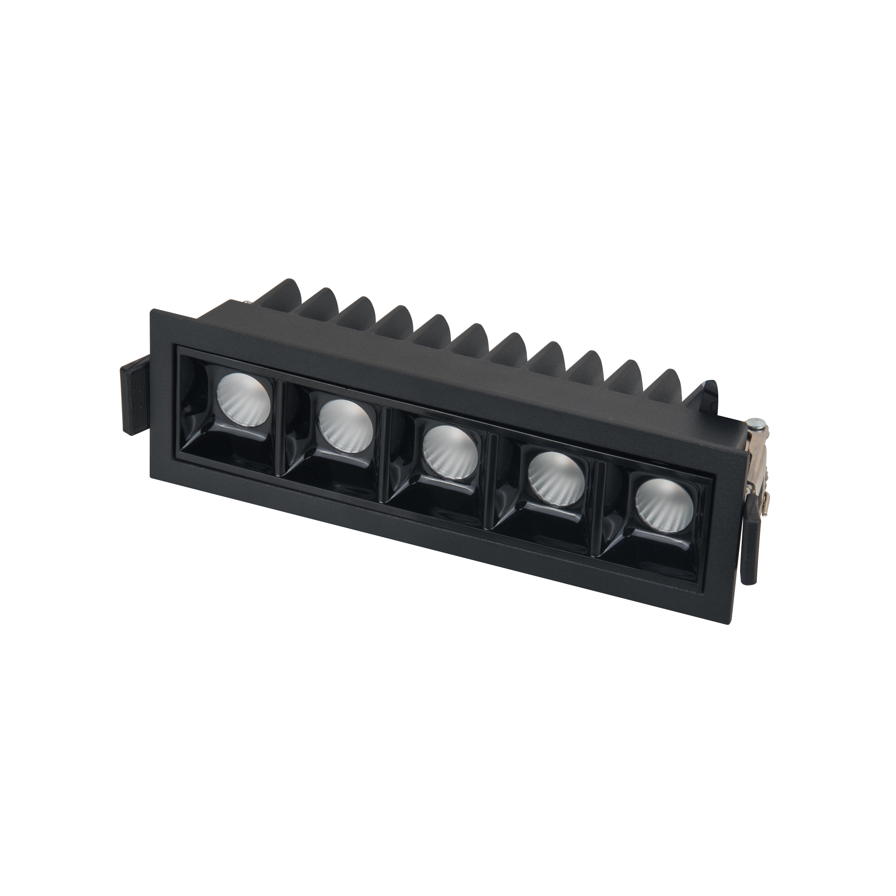 Vigo Embutir 10W