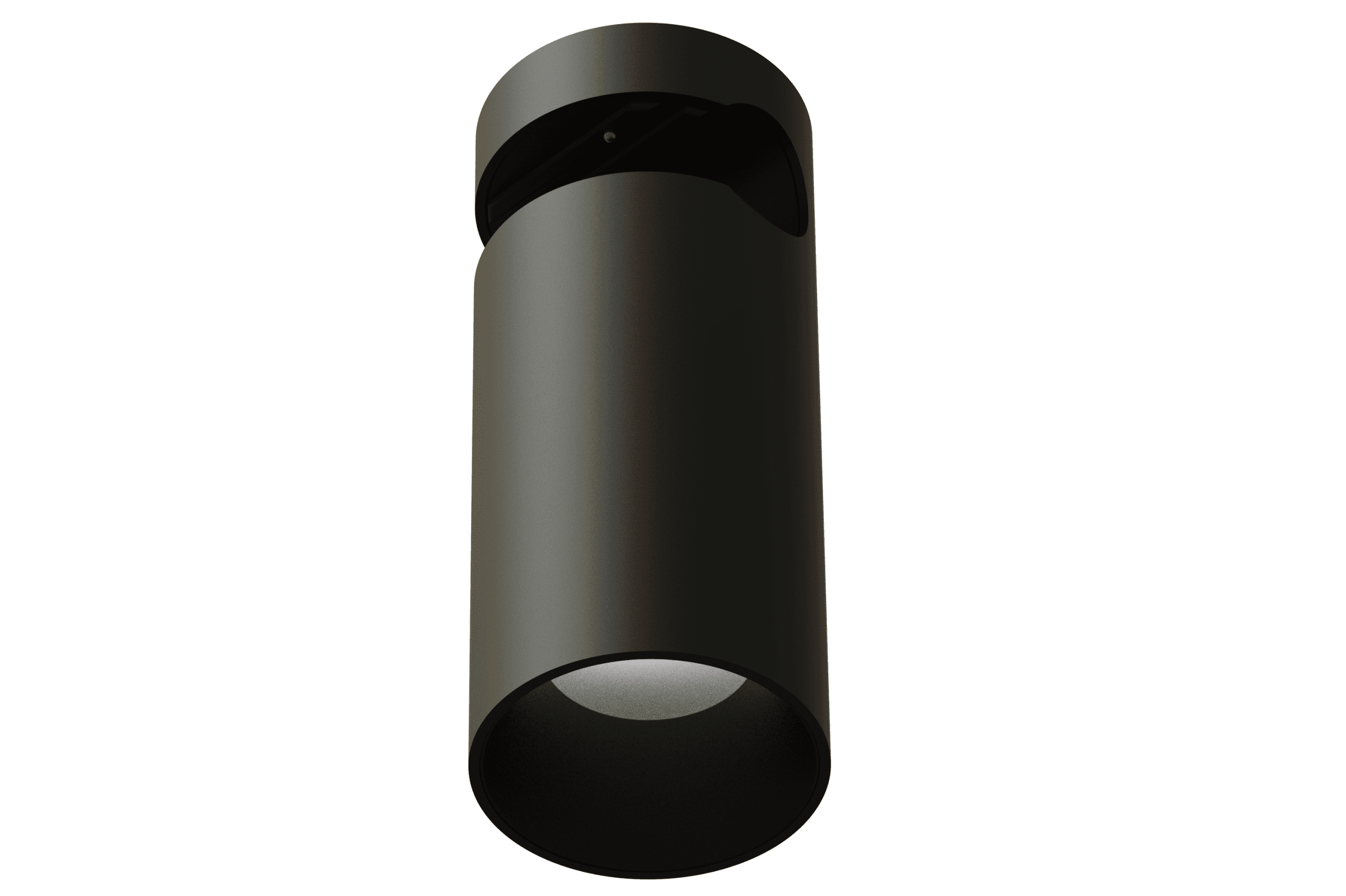 SPOT DE FOCO ENCAIXE LATERAL 9W
