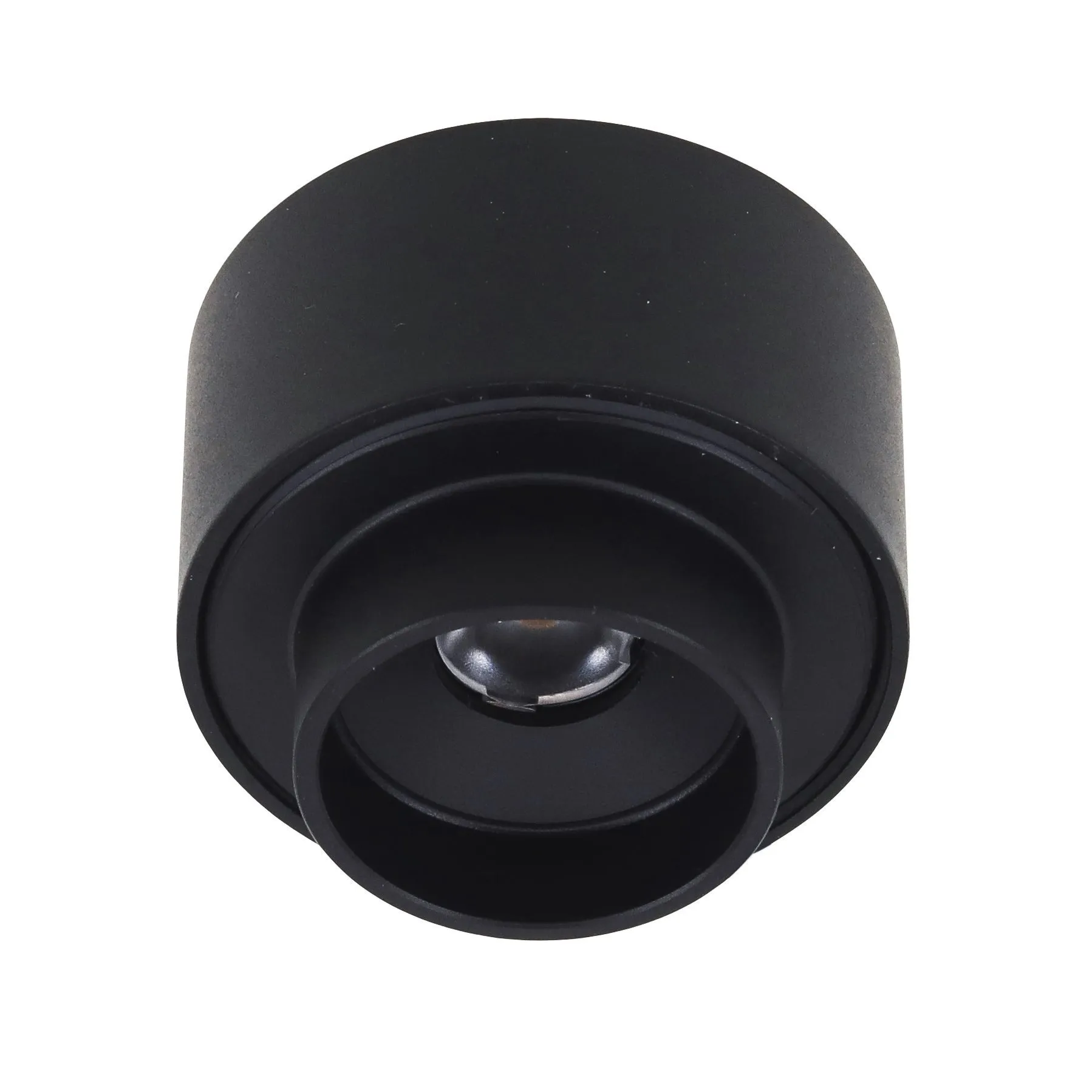 MINI SPOT ORBI ANTIOFUSCANTE SOBREPOR 2W