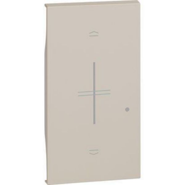 Tampa Comando Persiana Conectado 1M Sand - Living Now