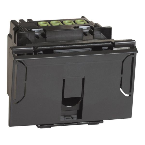 Interruptor Por Cartao Rfid 2M Neutro - Living Now
