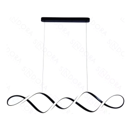 Pendente LED Multitemperatura