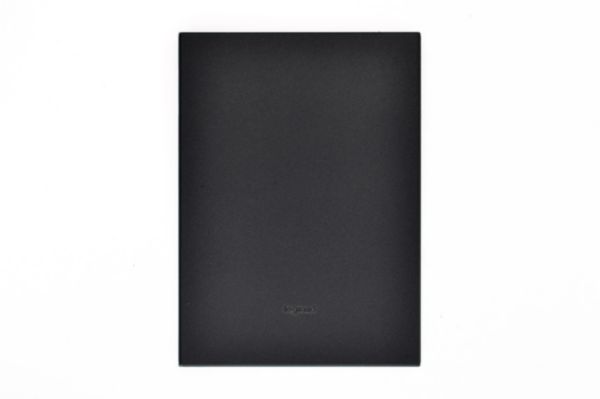 Plaque Obturatrice 4X2 Graph