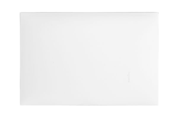 Placa Cega 4X2 Branca - Pial Plus+
