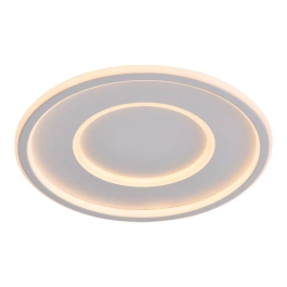 Plafon de Sobrepor LED Redondo