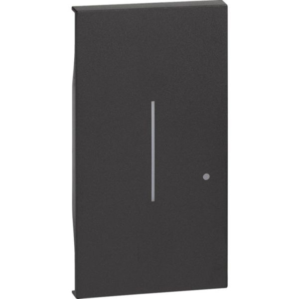 Tampa Dimmer Variador On-Off 2M Black - Living Now