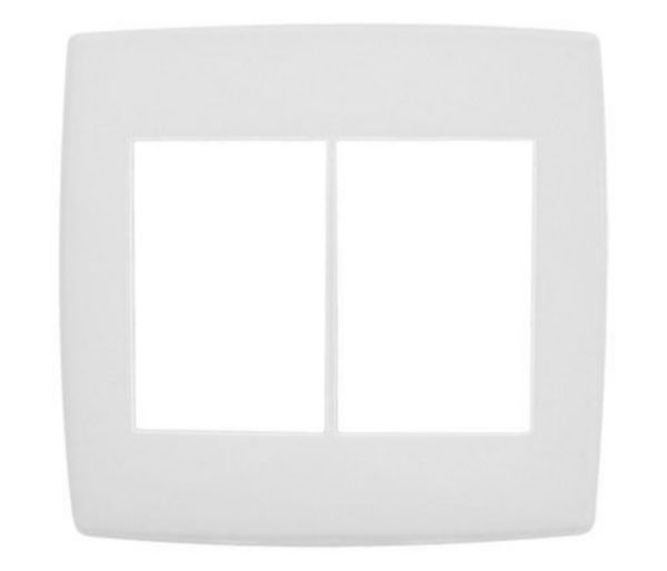 Placa 3+3Postos 4X4 Pialplus Br