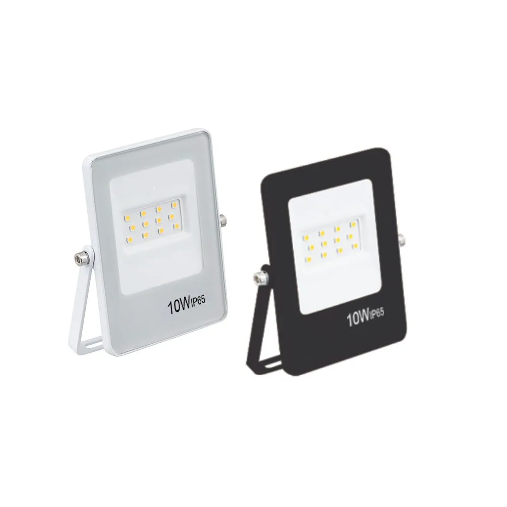 REFLETOR ULTRAFINO 10W
