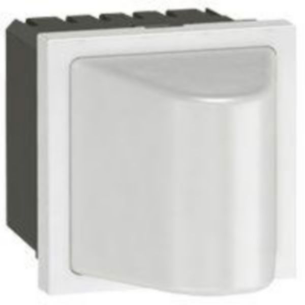Sinalizador Porta Difusor Branco 2M Branca Arteor
