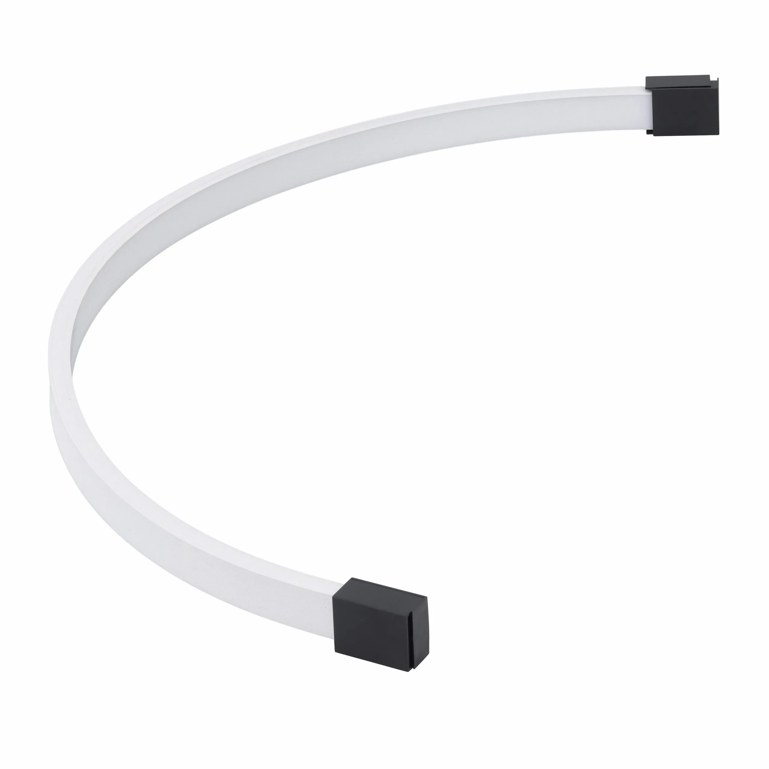 LUMINÁRIA FLUID BARI 12W