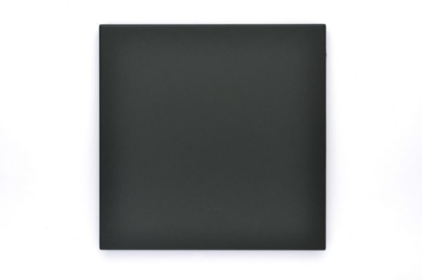 Placa Cega 4X4 Graphite Arteor