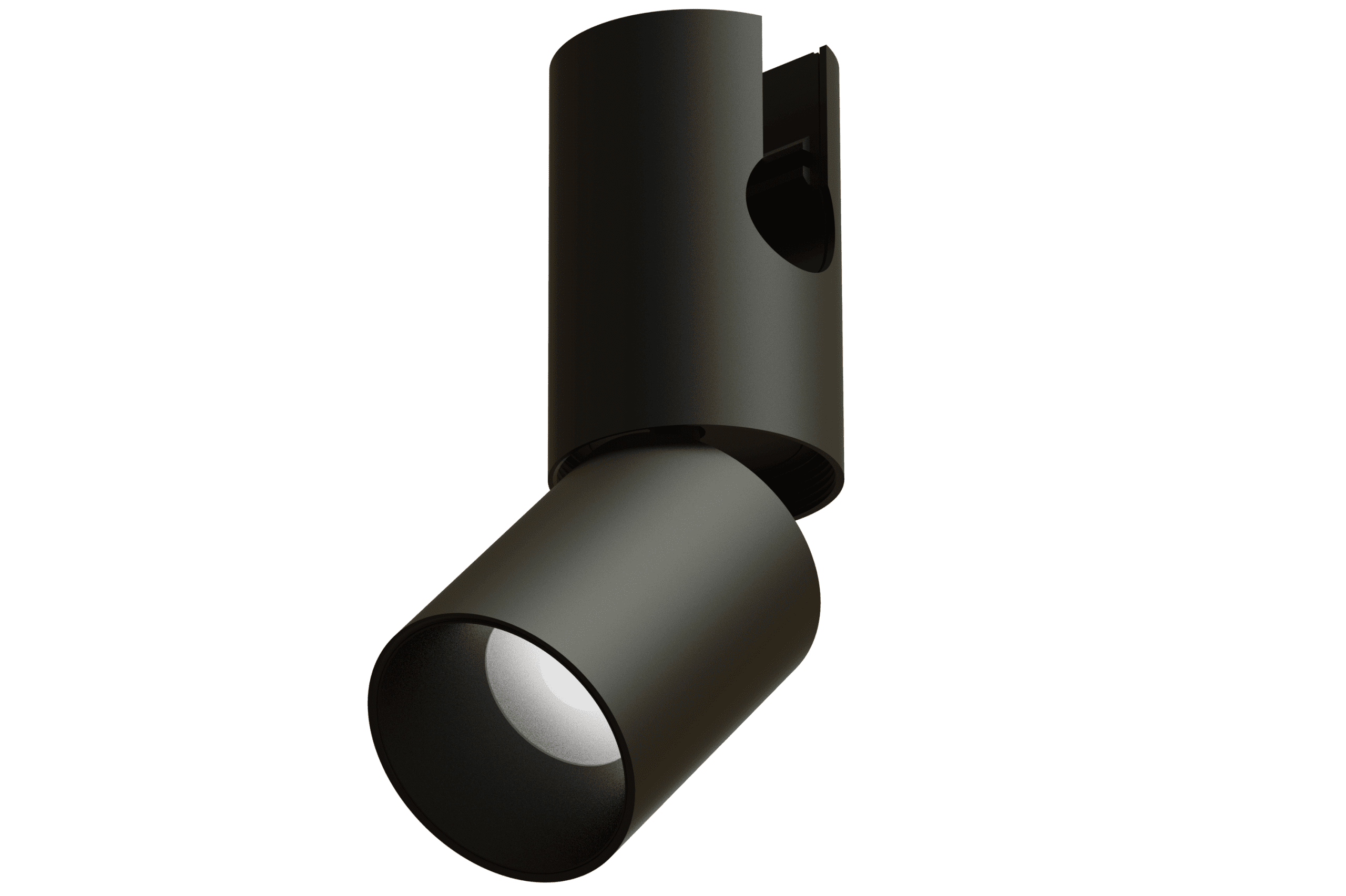 SPOT REVERSI 360 ENCAIXE CENTRAL 9W