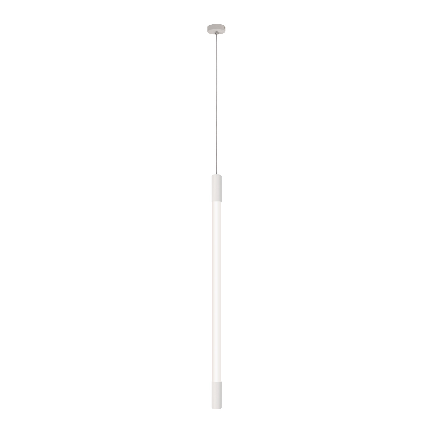 Pendente Tube Vertical 2058
