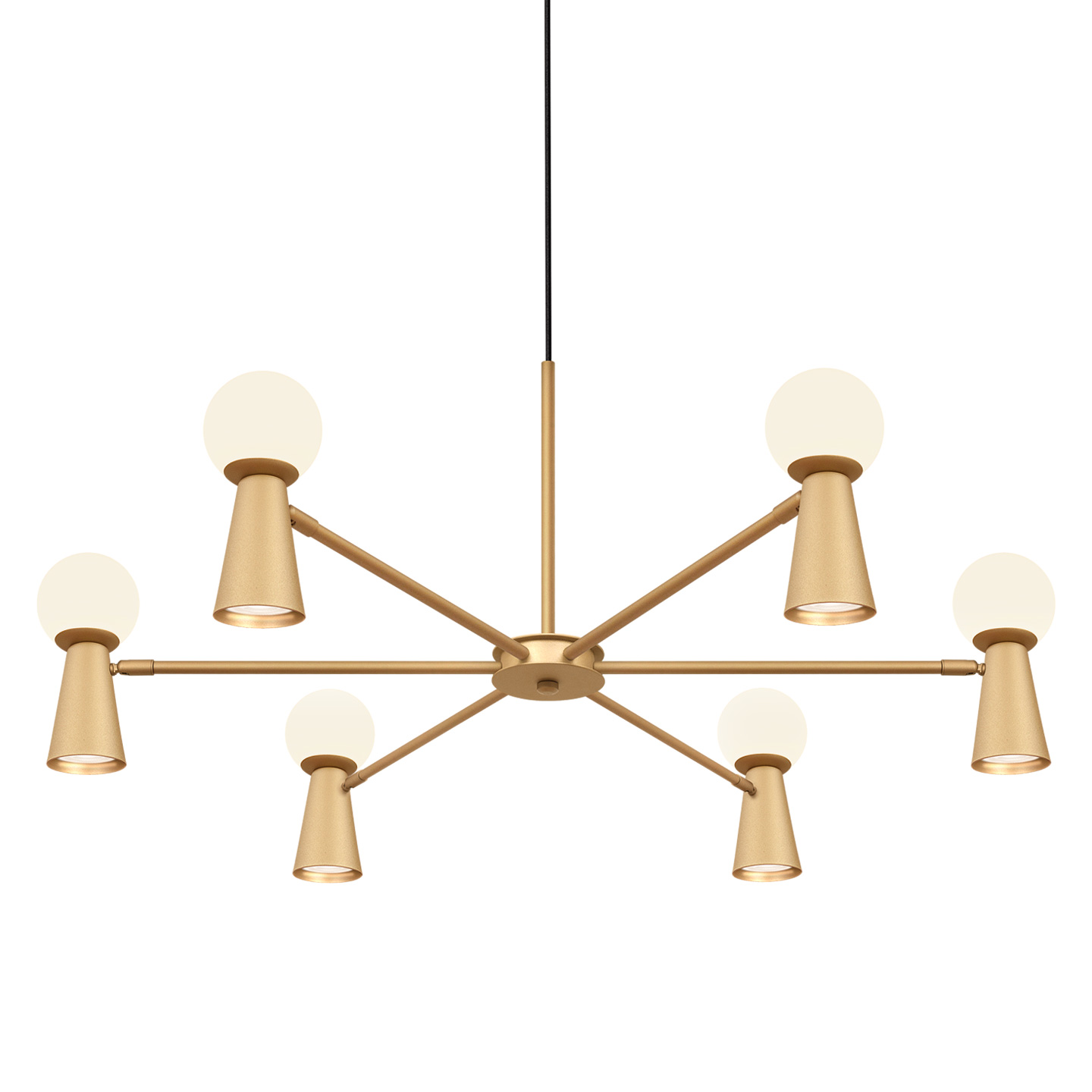 Pendente Pion Circolo 2136