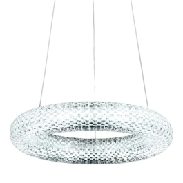 Pendente LED Redondo