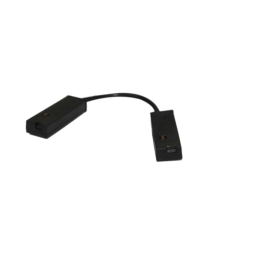 CONECTOR DUPLO PARA TRILHO MINI MAG