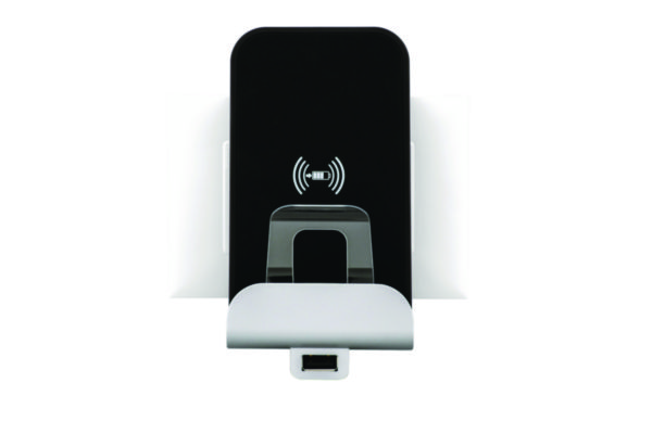 Carregador InducaO Dispositivos Moveis 2M - Pial Plus+