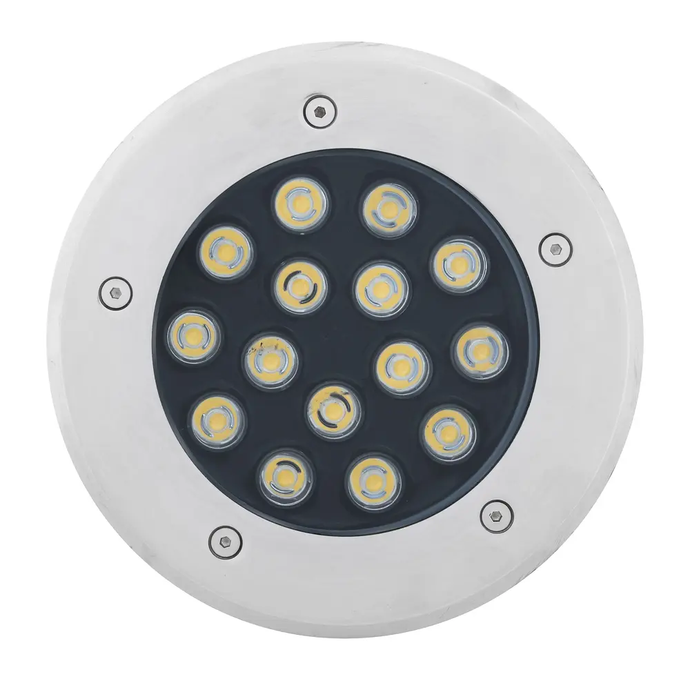 EMBUTIDO DE SOLO 15W