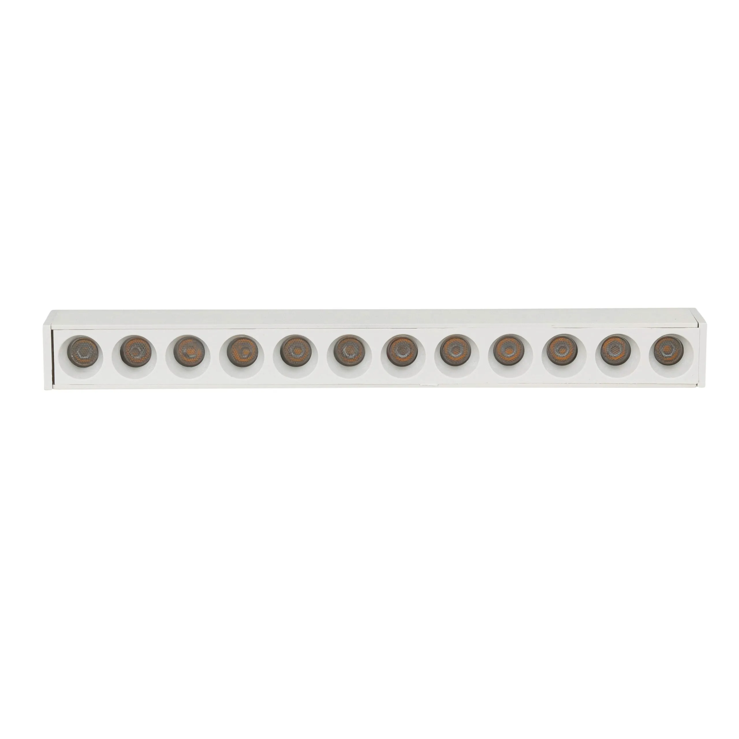 LINEAR DE FOCO MAG 12W BRANCO
