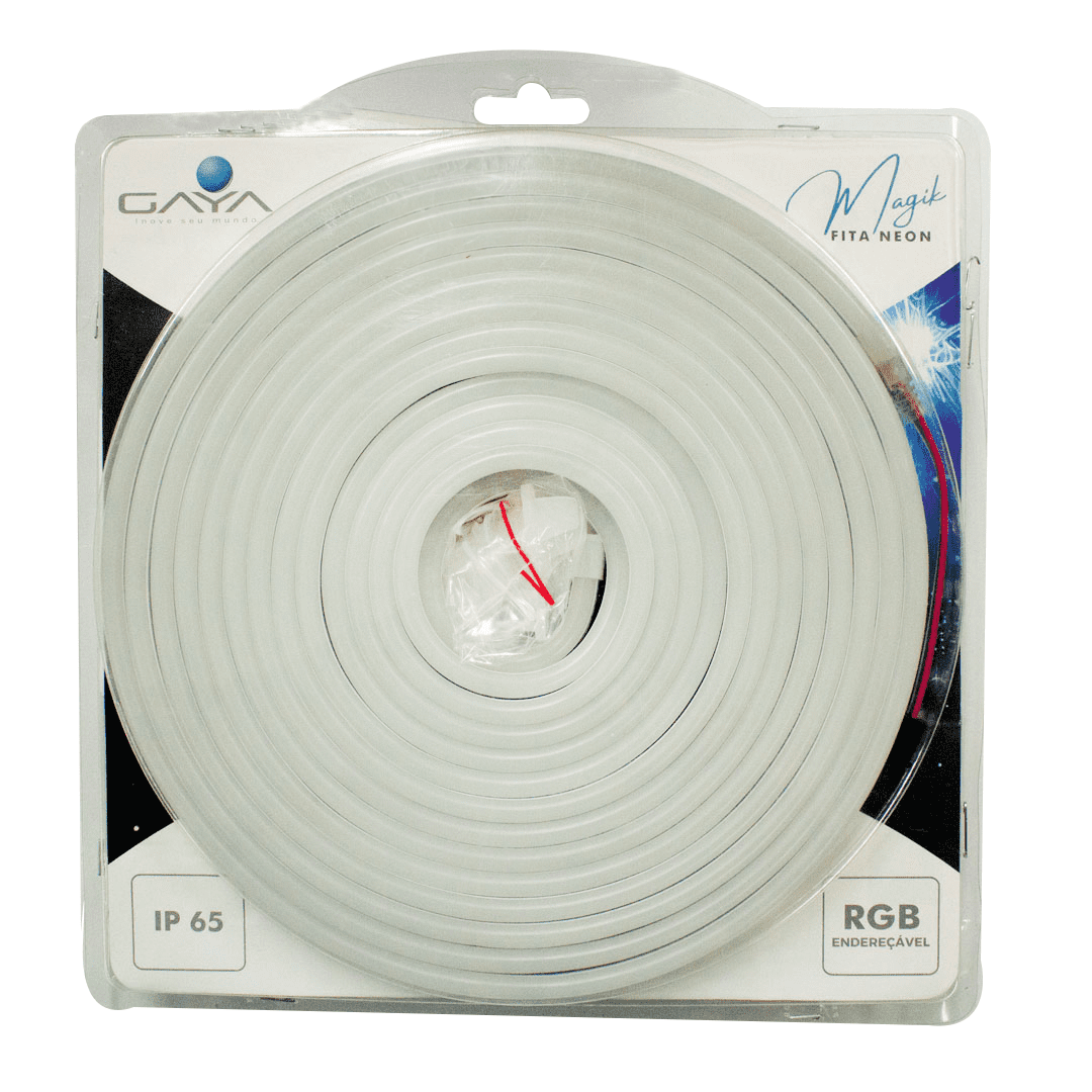 FITA NEON MAGIK
