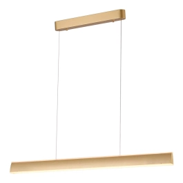 Pendente LED Linear