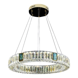 Pendente LED Redondo