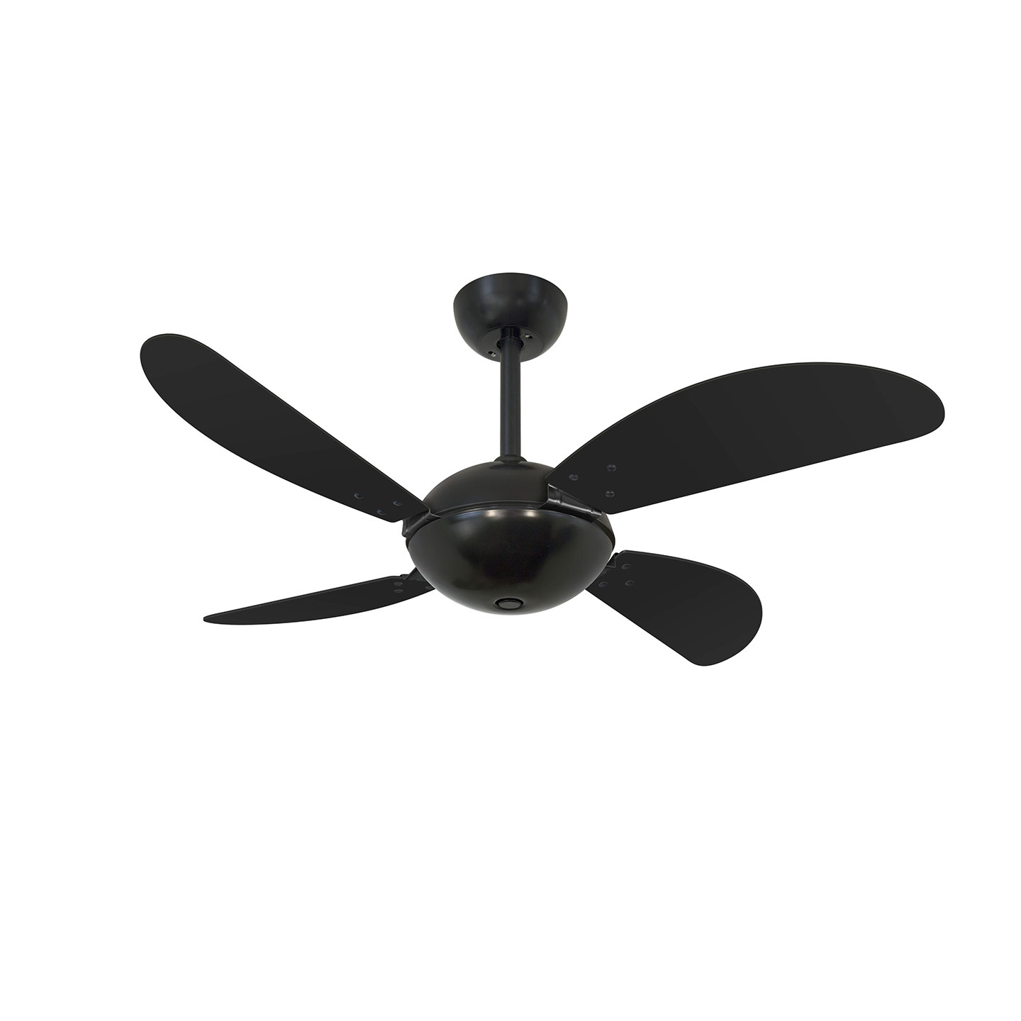 9042 VOLARE OFFICE FLY PRETO / LACA PRETA