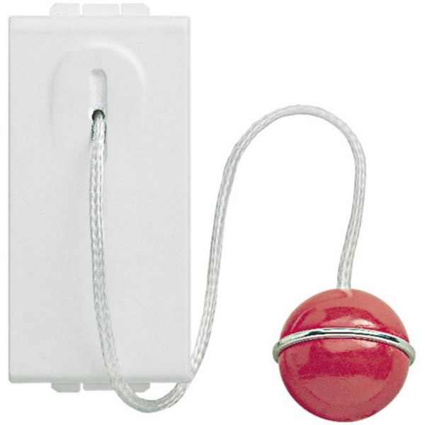 Pulsador Por Cordao 10A 250V - Light