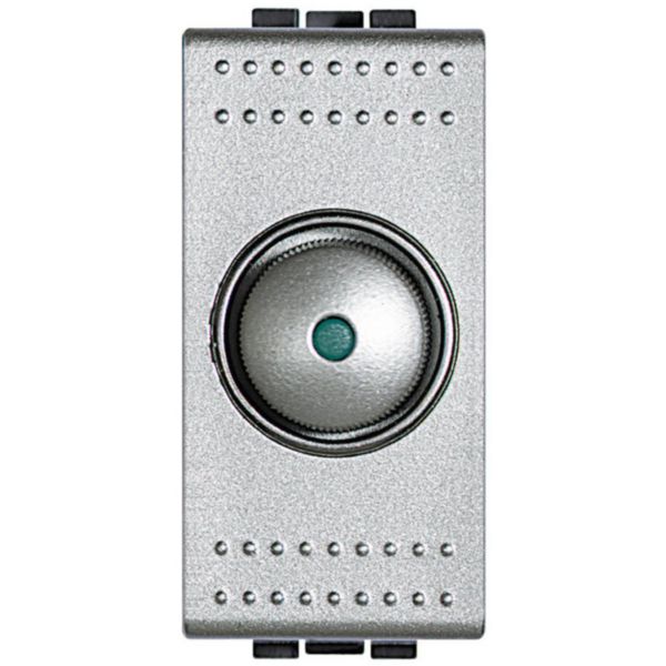 Variador Rotativo Cargas Resistivas Mos-Fet 500W - Tech