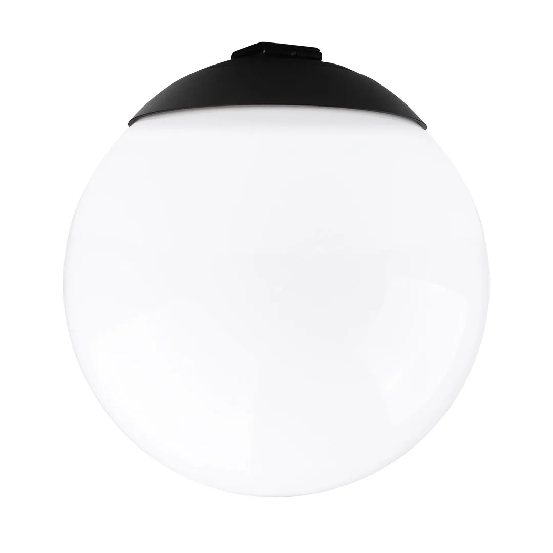 LUMINÁRIA AREZZO 9W