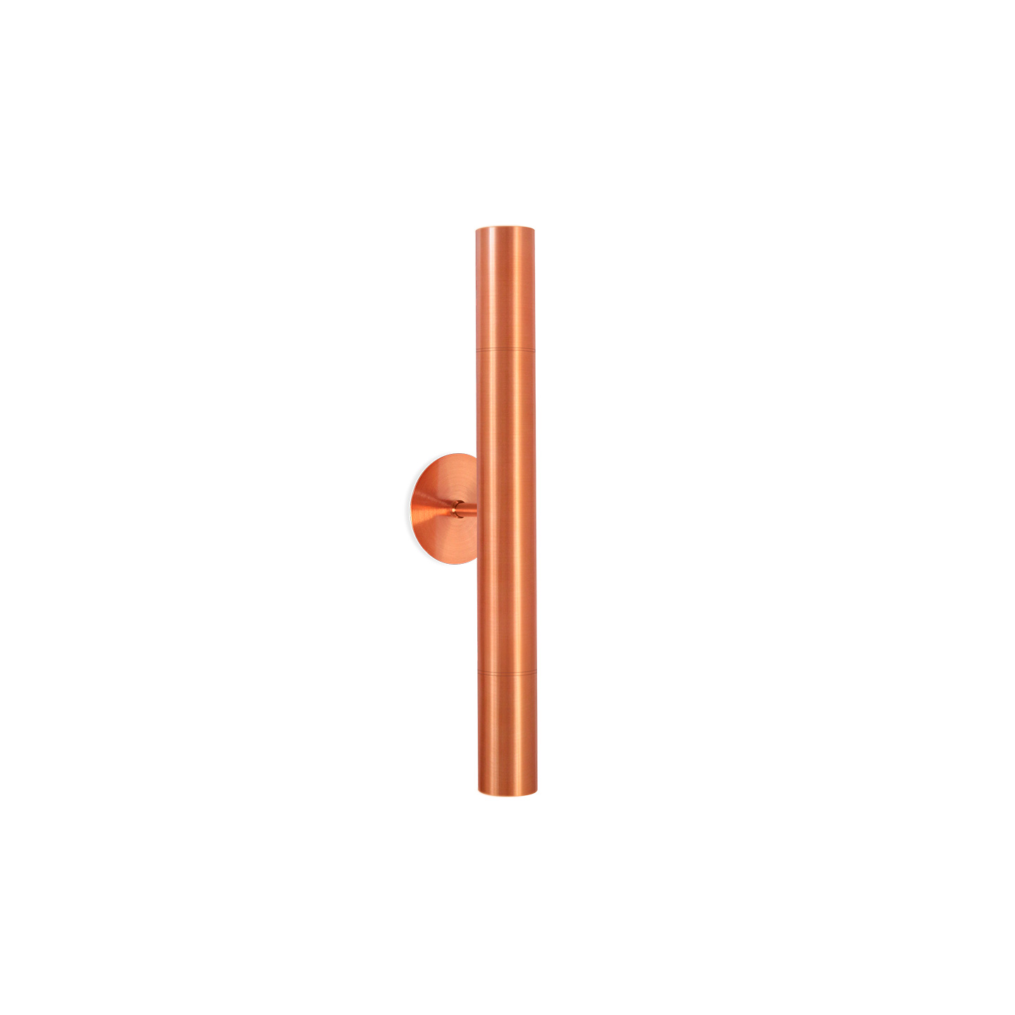 AR PIPE S FIXA DUPLA 1633