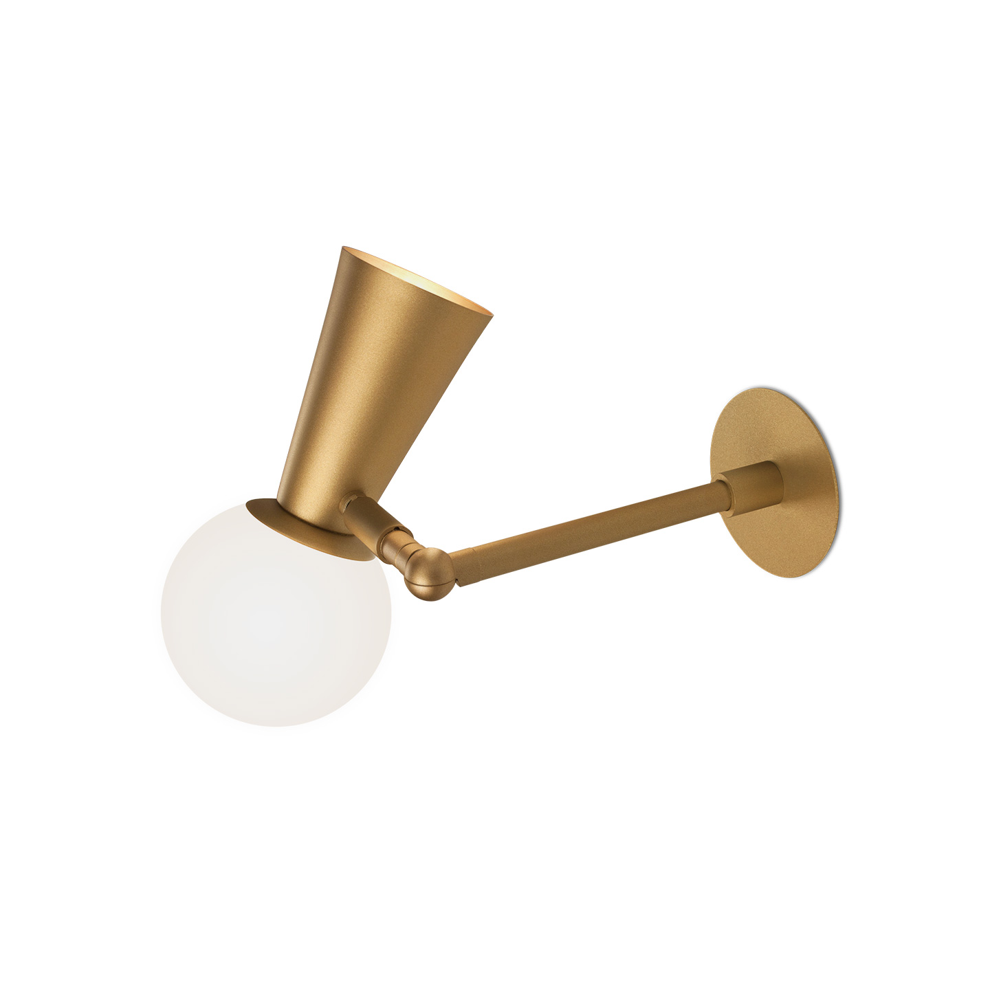 Arandela Pion 1464 Full Contact