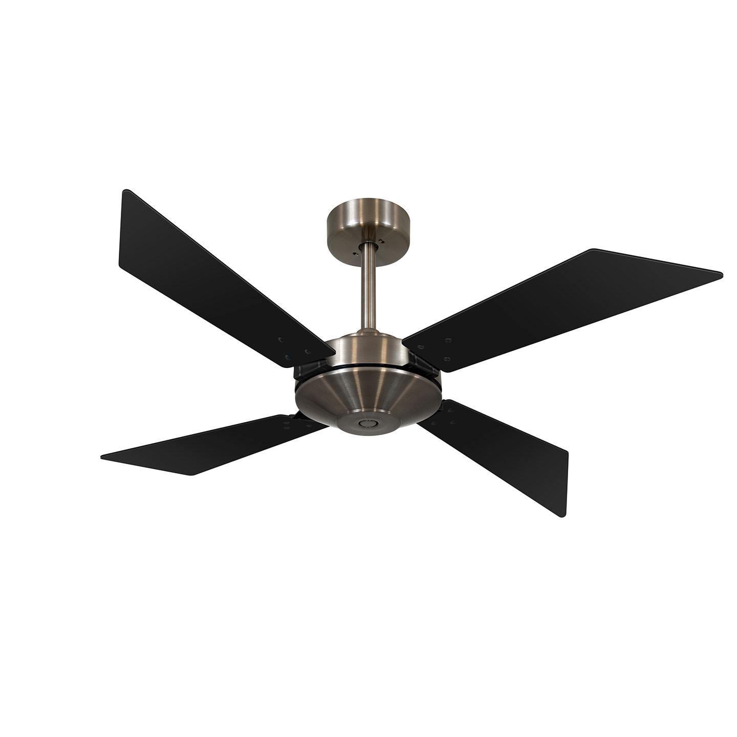 9028 VOLARE NEW OFFICE TECH BRONZE / LACA PRETA