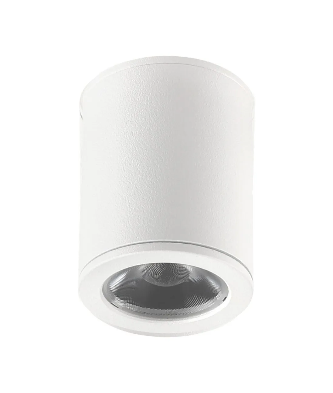 MINI SPOT KOA 3W BRANCO