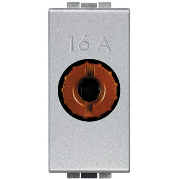 Porta-Fusivel 16A - Tech