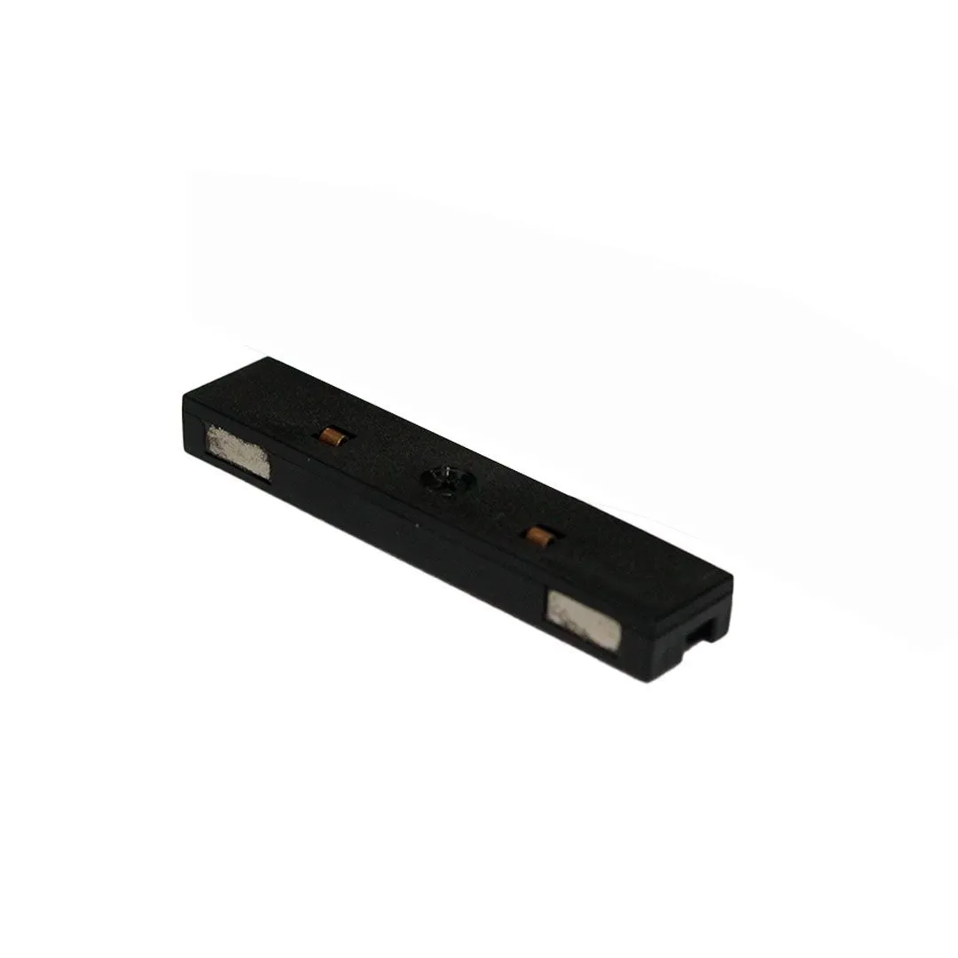 CONECTOR RETO PARA TRILHO MINI MAG