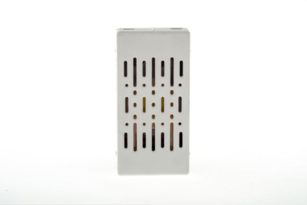 Campainha Cigarra 127V 1M Branca - Pial Plus+