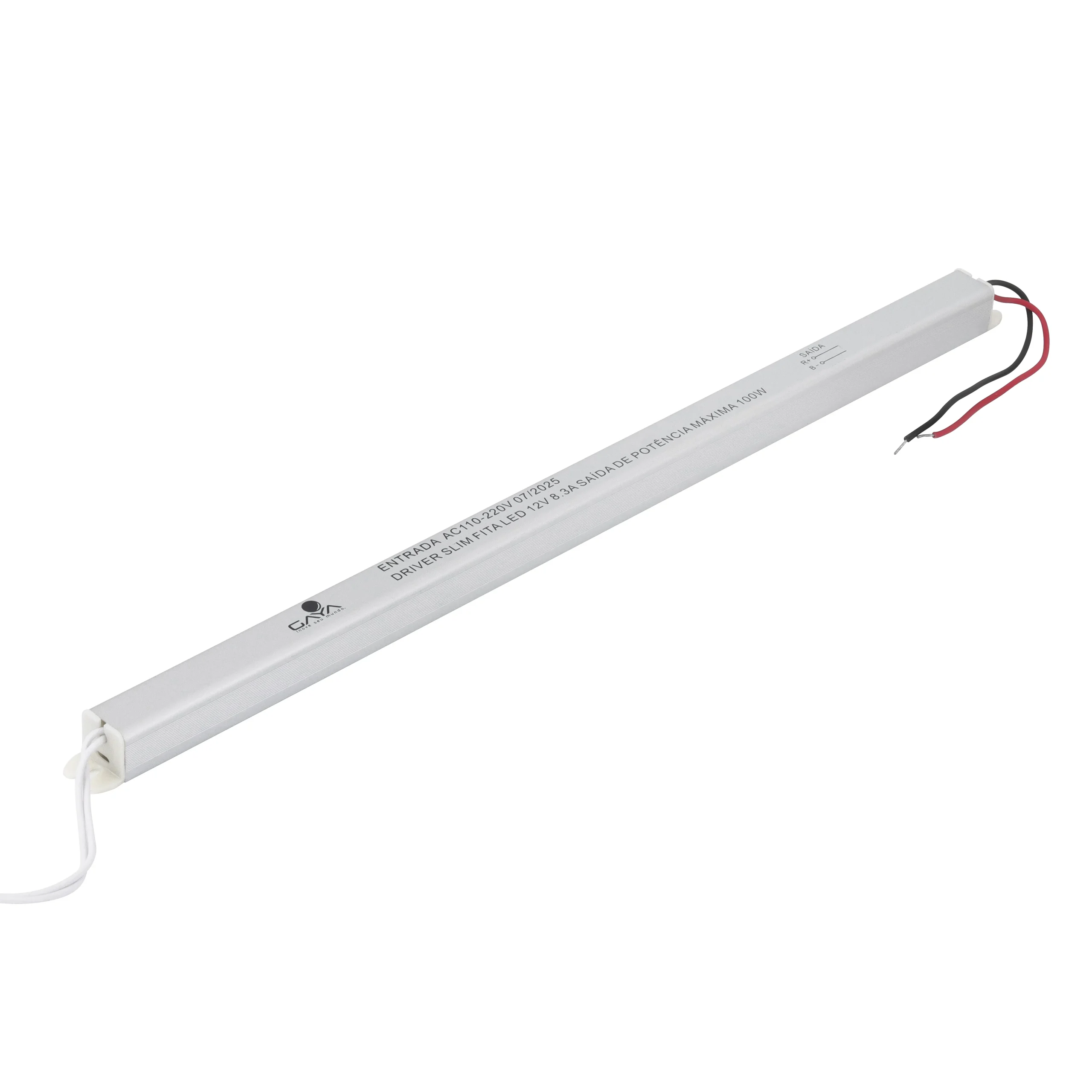 DRIVER SLIM 3.A – 12V