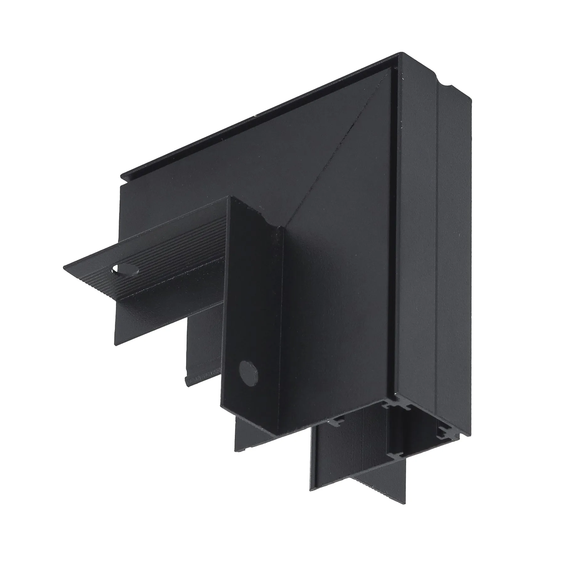 CONECTOR EM L EMBUTIR MAG
