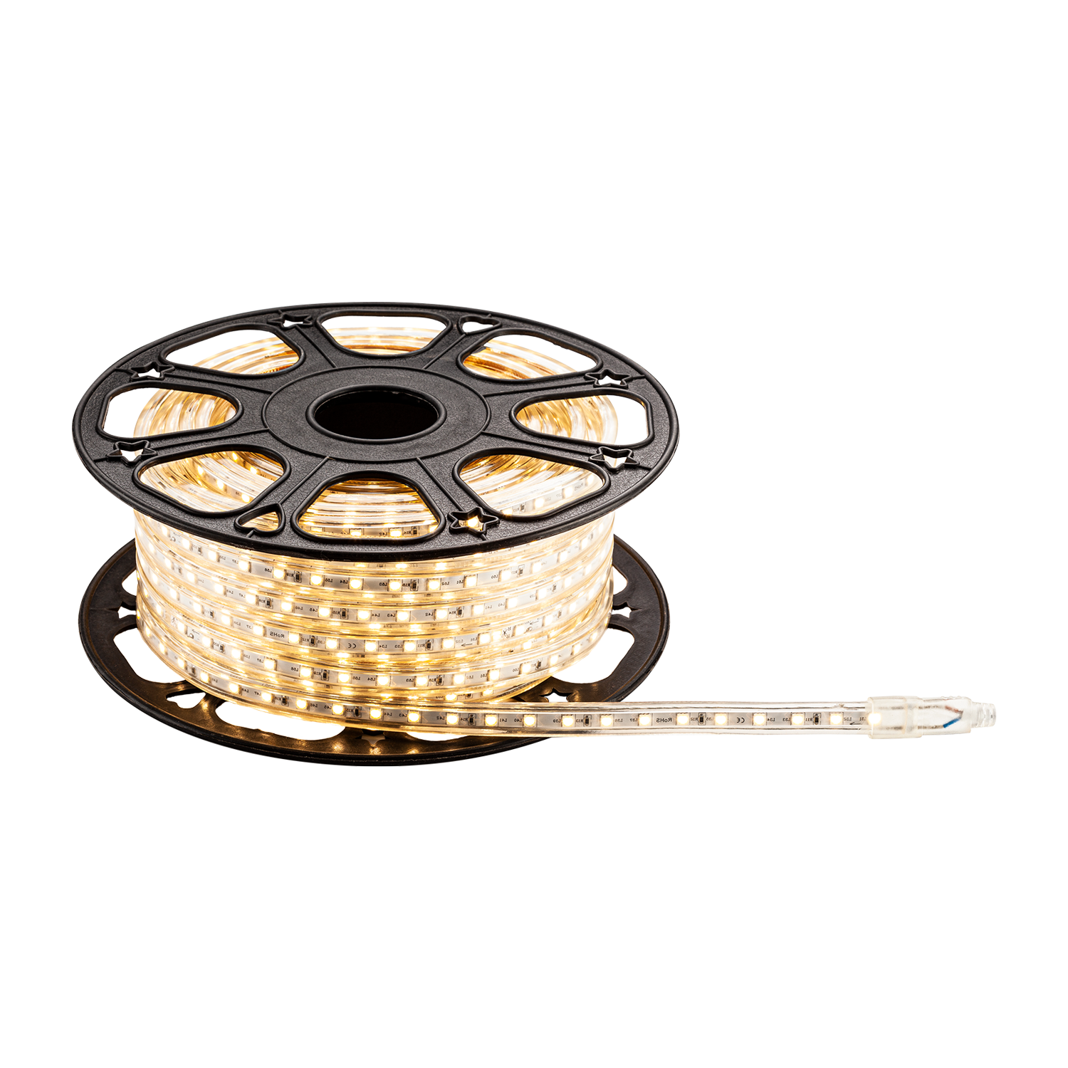 Fita Led Tensão de Rede