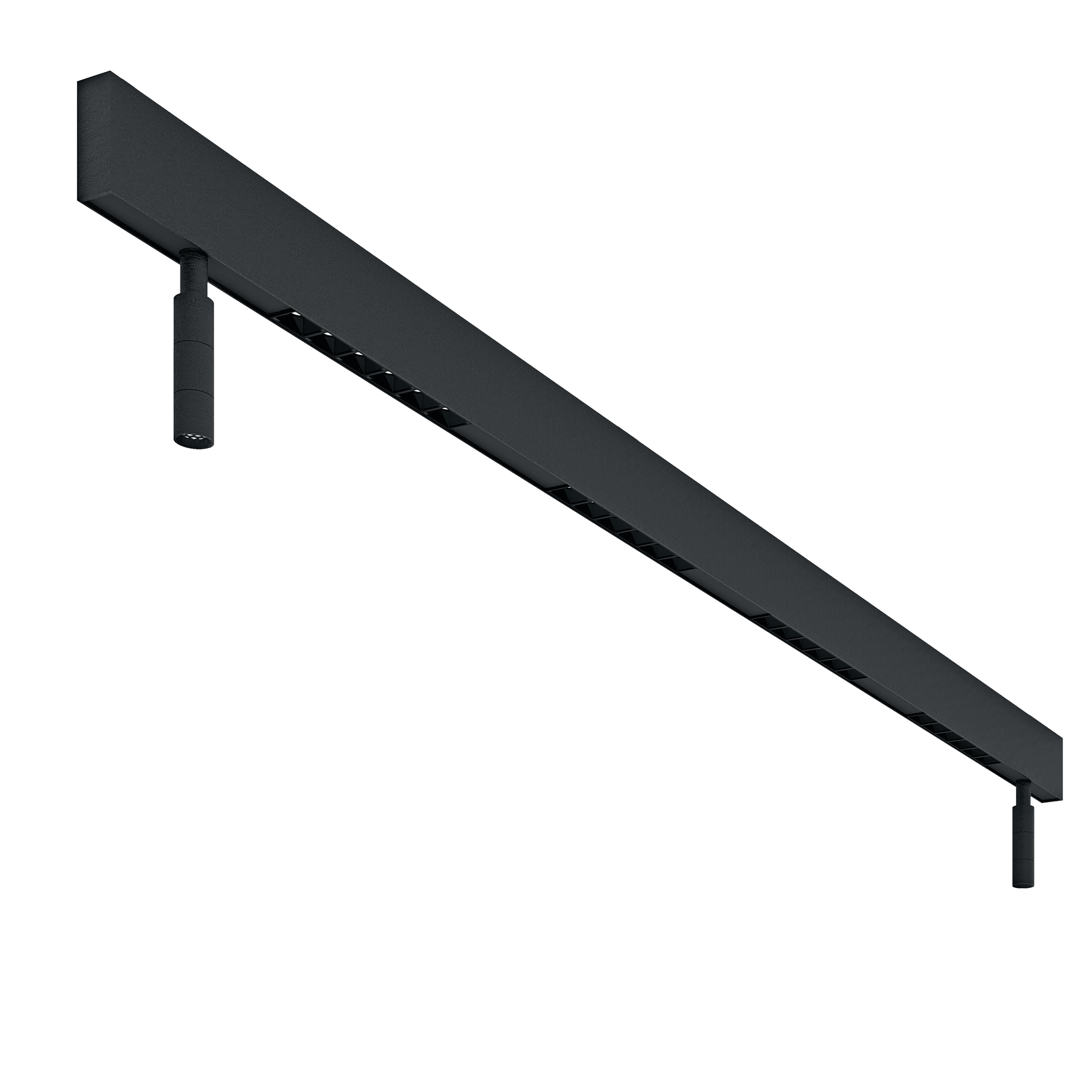 Office Slim Sobrepor Beam + Litt