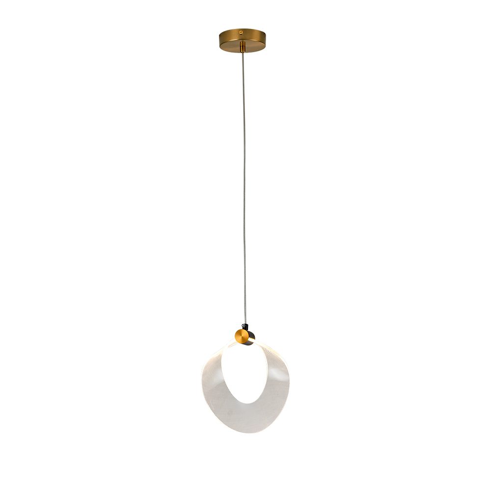 Pendente Infinity