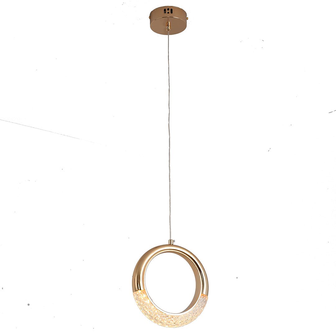 Pendente Jewel