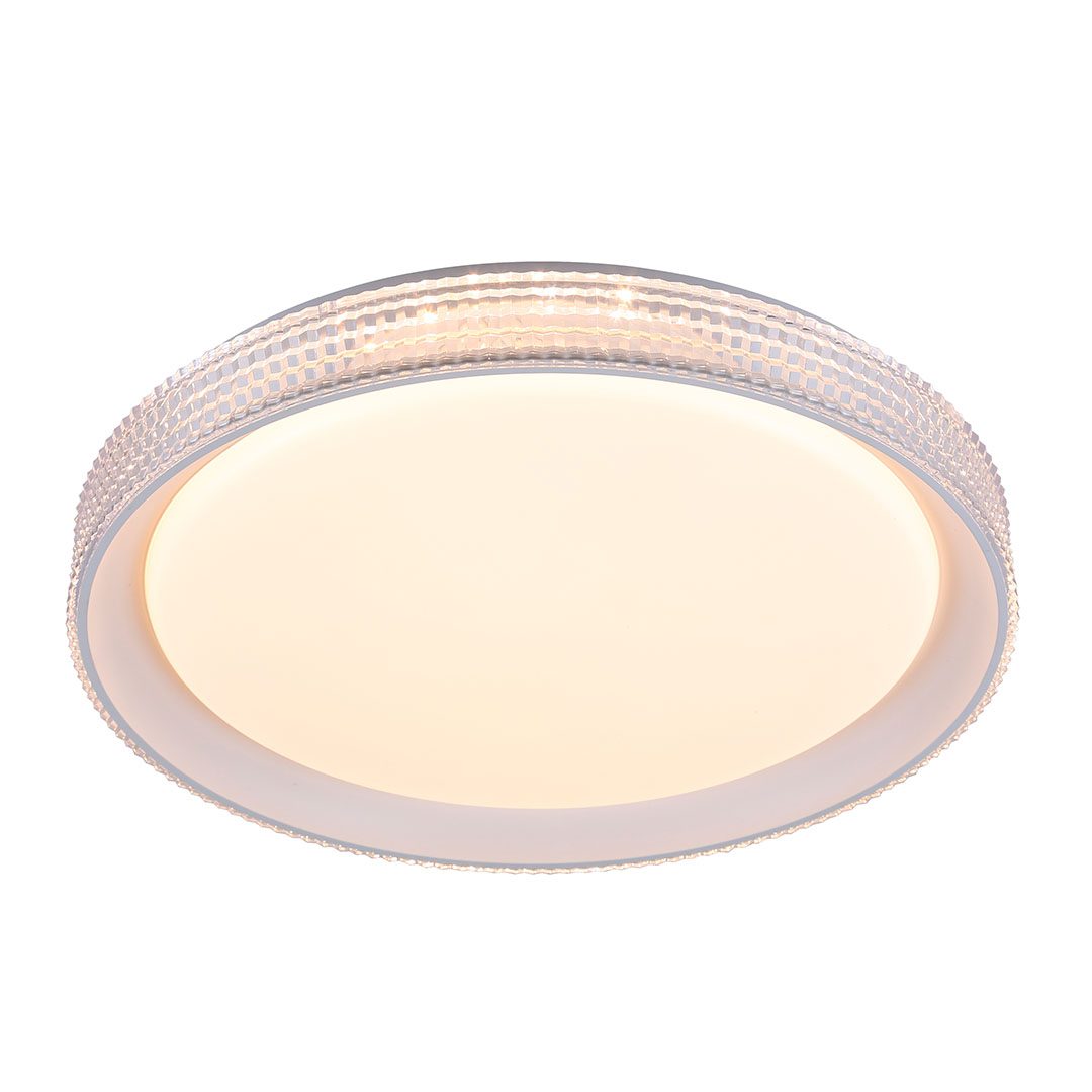 Plafon Elegance Branco