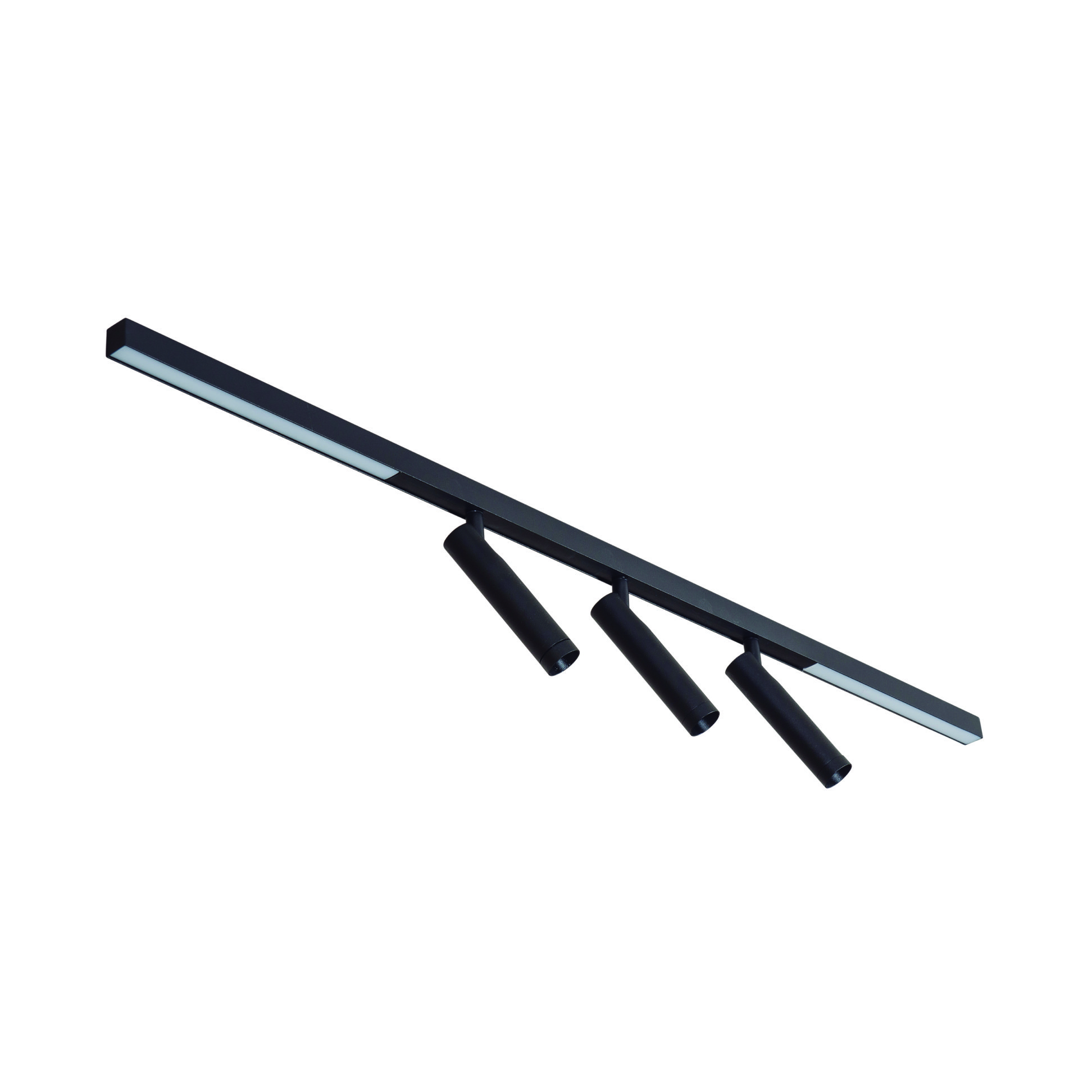 Plafon Legou Linear com Acessórios Plafon