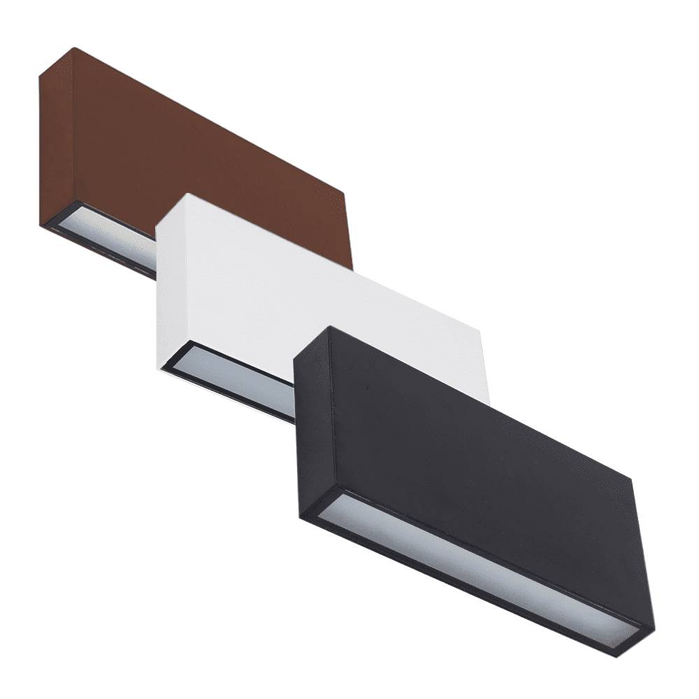 ARANDELA AXIS 8W